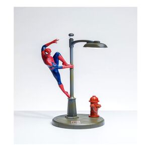 Paladone Marvel Spider-Man Spider-Man Lamp