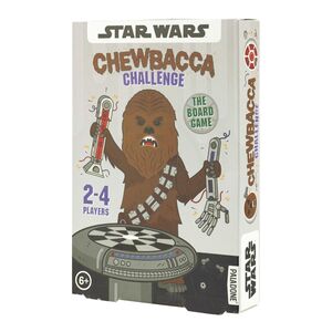 Paladone Star Wars Chewbacca Challenge