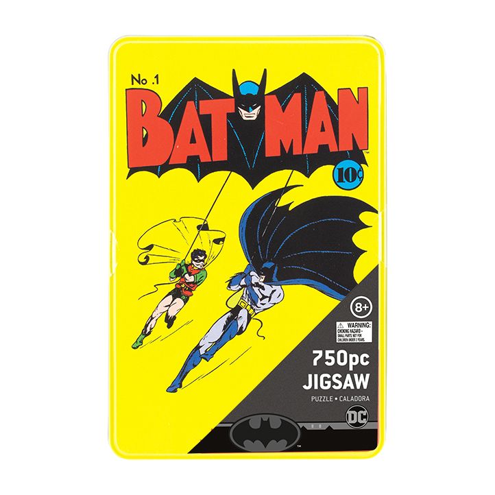Paladone Batman Jigsaw Puzzle (750 Pieces)
