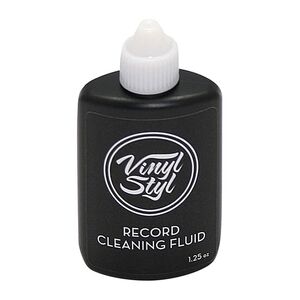 Vinyl Styl Record Cleaning Fluid 36ml