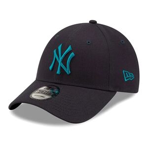 New Era League Essential New York Yankees Cap Navy