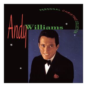 Personal Christmas Collection | Andy Williams