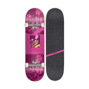 Impala Blossom Skateboard Sakura 8.25-Inch