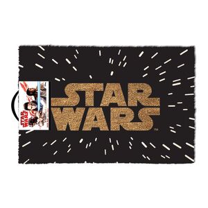 Pyramid International Star Wars Logo Doormat (40 x 60 cm)