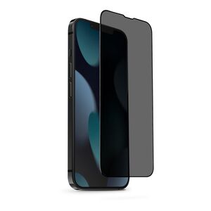 Uniq Optix Privacy Tempered Glass Screen Protector for iPhone 13 Pro Max
