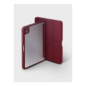 Uniq Moven Case Maroon for iPad Mini 8.3-Inch