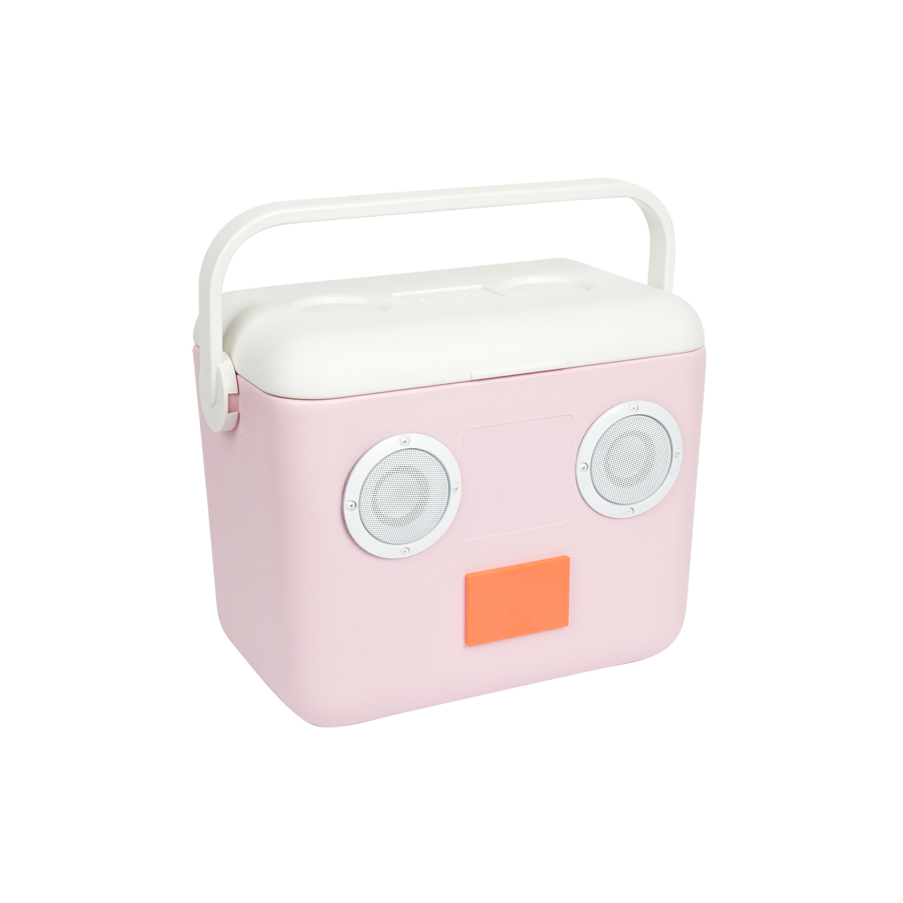 Sunnylife Cooler Box Sounds Pink