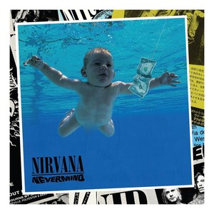 Nevermind (30th Anniversary Deluxe Edition) (2 Discs) | Nirvana