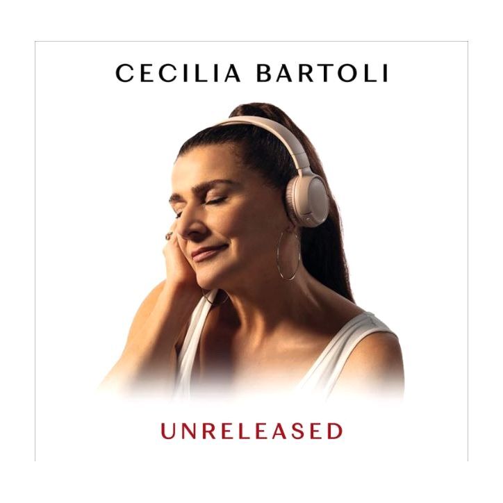 Unreleased | Cecilia Bartoli