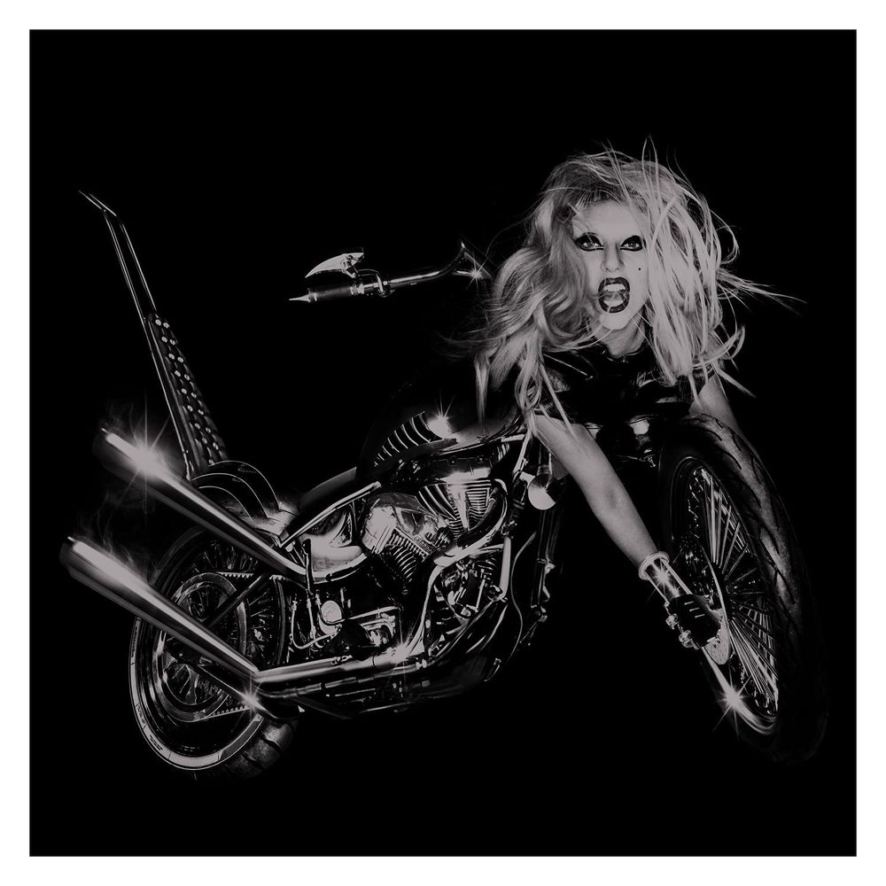 Born This Way The Tenth Anniversary (Limited Edition) | Lady Gaga