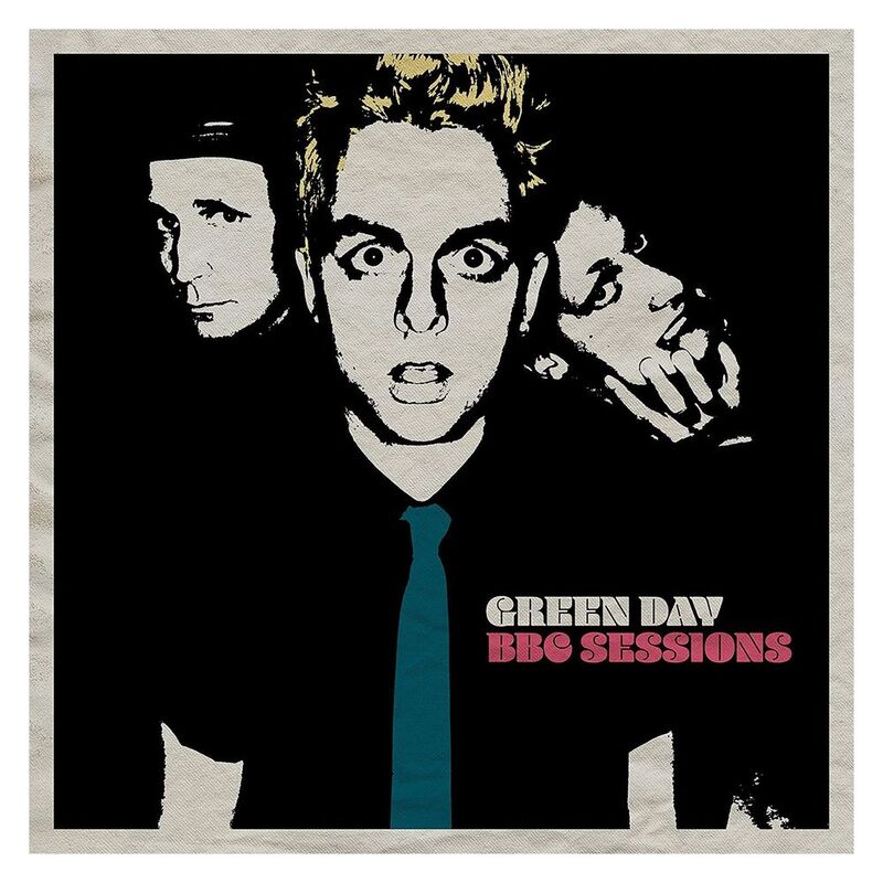 BBC Sessions (2 Discs) | Green Day
