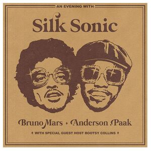An Evening With Silk Sonic | Bruno Mars