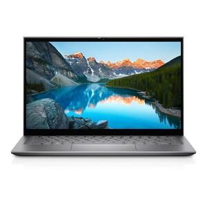 Dell Inspiron 14 5410 2-in-1 Convertible Laptop intel core i5-1155G7/8GB/512GB SSD/NVIDIA GeForce MX350 2GB/14-inch FHD Touch/60Hz/Windows 11 Home/Silver