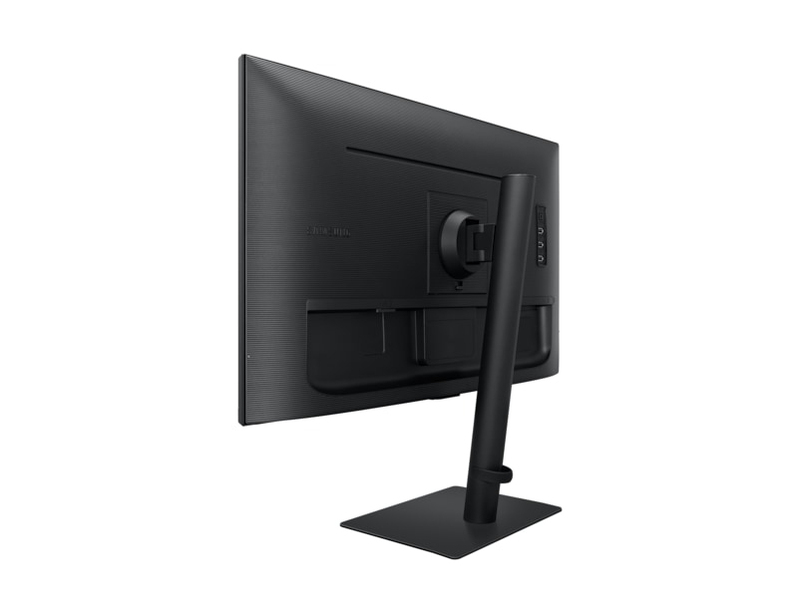Samsung 27-Inch QHD Monitor with IPS Panel