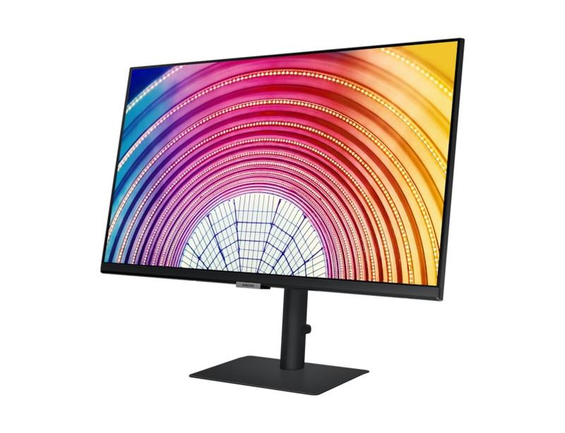 Samsung 27-Inch QHD Monitor with IPS Panel