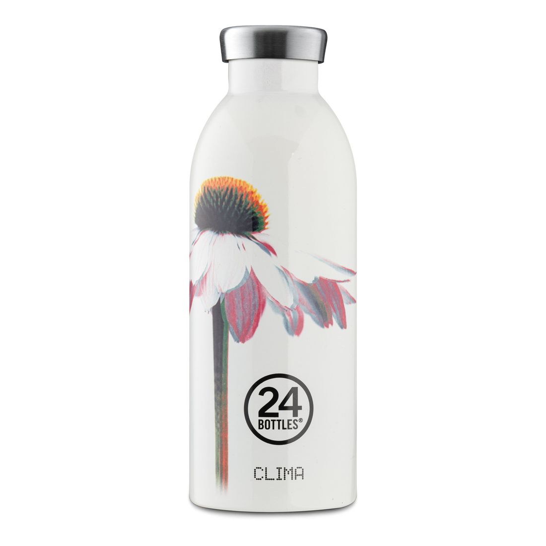 24 Bottles Clima Bottle Glam 500ml - Lovesong