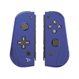 Steelplay Twin Pads Nintendo Switch Wireless Controllers Blue
