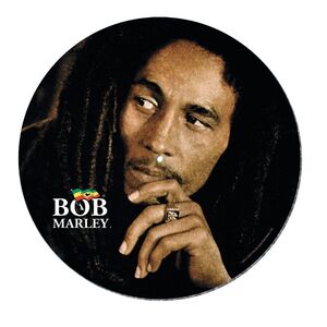 Pyramid Posters Bob Marley Legend Slipmat