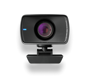 Elgato Facecam Premium 1080P 60 Webcam Black