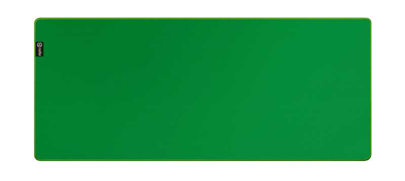 Elgato Green Screen Mouse Mat Green (94 x 40 cm)