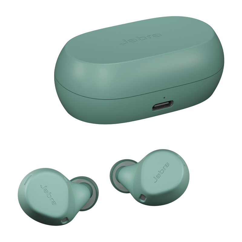 Jabra Elite 7 Active True Wireless Earbuds - Mint