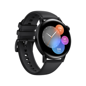 Huawei Watch GT3 Milo Black Smartwatch