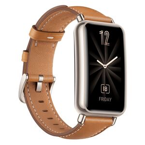 Huawei Watch Fit Mini - Mocha Brown