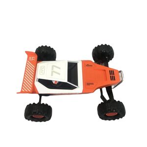 Sharper Image Rc Jump Rover Remote Control Car With Rammp