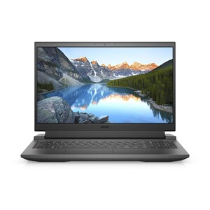 Dell G5 5511 Gaming Laptop i5-11400H/8GB/512GB SSD/GeForce RTX 3050 4GB/15.6 FHD/120Hz/Windows 10 Home/Grey