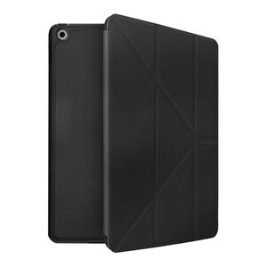 Viva Madrid Elegante Folio Case Black for iPad 10.2-Inch