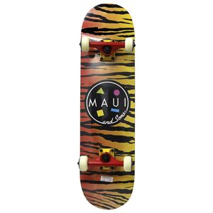 Maui & Sons Barracuda Traditional Skateboard