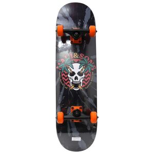 Maui And Sons Palmer Traditional Skateboard