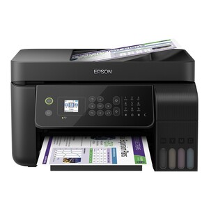 Epson L5190 Wi-Fi Cartridge-Free Printer