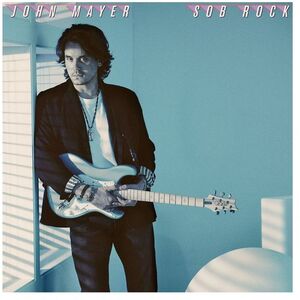 Sob Rock | John Mayer