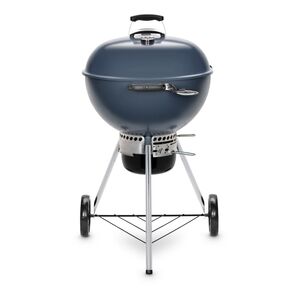 Weber Master Touch GBS C-5750 Charcoal Grill (57 cm)