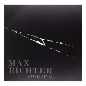 Black Mirror Nosedive | Max Richter