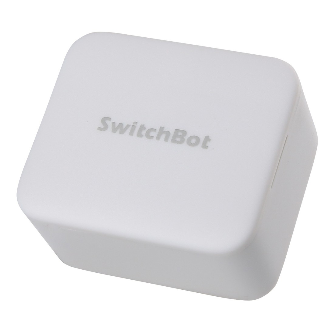 SwitchBot Bot Smart Switch Button Pusher White