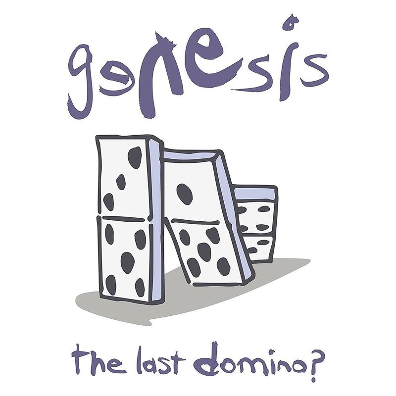 The Last Domino (Limited Edition) | Genesis