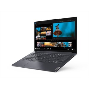 Lenovo Yoga Slim 7 Laptop i7-1165G7/16GB/1TB SSD/Intel Iris Xe Graphics/14-inch FHD/Windows 11 Home/Grey