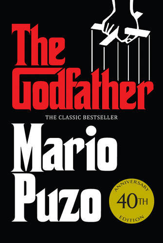 Godfather | Mario Puzo