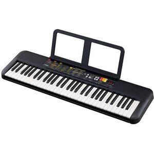 Yamaha PSR-F52 61-Key Portable Digital Keyboard