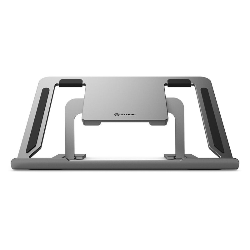 Alogic Metro Adjustable and Portable Laptop Riser