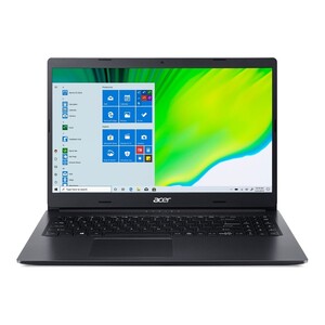 Acer Aspire 3 Laptop intel core i5-1035G1/8GB/512GB SSD/NVIDIA GeForce MX330 2GB/15.6-inch FHD/60Hz/Windows 10 Home/Charcoal Black