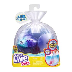 Little Live Pets Lil Dippers Furtail Single Pack