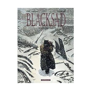 Blacksad - Tome 2 Arctic-Nation | Juan Diaz Canales