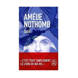 Soif | Amelie Nothomb