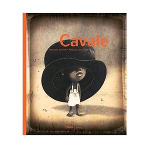 Cavale | Stephane Servant