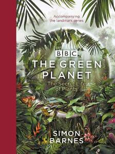 The Green Planet | Simon Barnes
