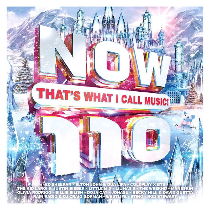 Now That's What I Call Music 110 (2 Discs) | Various Artists