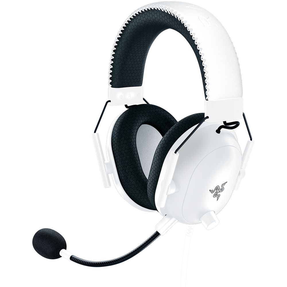 Razer Blackshark V2 Pro White Wireless eSports Headset